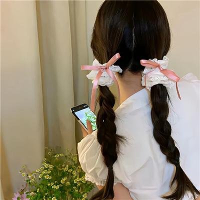 小丫头淡紫历险记